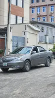 2006 Toyota Camry LE Sedan - 1