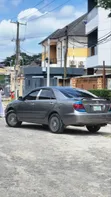 2006 Toyota Camry LE Sedan - 2