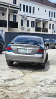 2006 Toyota Camry LE Sedan - 4
