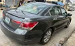 Honda Accord Coupe EX-L 2010 Gray - 4