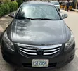 Honda Accord Coupe EX-L 2010 Gray - 5