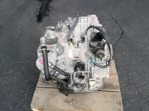 Toyota Wish Gearbox 8-9 Pin (2003-2009)