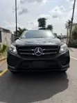 Mercedes-Benz GLE 450 AMG 2016 Baki - 1