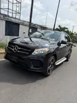 Mercedes-Benz GLE 450 AMG 2016 Baki - 3