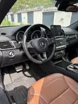 Mercedes-Benz GLE 450 AMG 2016 Baki - 4