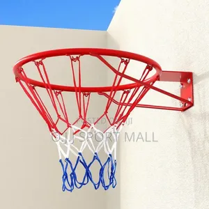 Basketball Hoop Rim and Net - Brand New