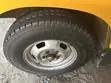 Mitsubishi L300 2008 Yellow - 1