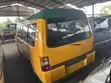 Mitsubishi L300 2008 Yellow - 3