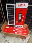 Acros LED Hasken Titi na Rana 900W 4Eye - 2