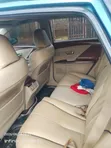Toyota Venza 2010 Blue - 2
