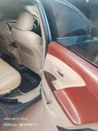 Toyota Venza 2010 Blue - 3