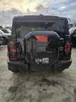 Jetour G700 Hybrid 2026 Black - 2