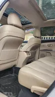 2012 Toyota Venza V6 AWD White - 5