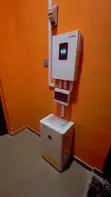5kW 24V Solar Installation Setup - Brand New - 1
