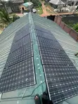 5kW 24V Solar Installation Setup - Brand New - 2