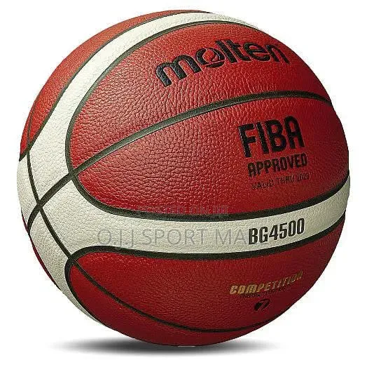 Molten Basketball Size 7 - Brand New - 1