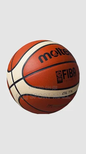 Molten Basketball Size 7 - Brand New