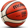 Molten Basketball Size 7 - Brand New - 4