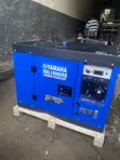 Yamaha 15KVA Silent Diesel Generator - 100% Copper Coil - 2