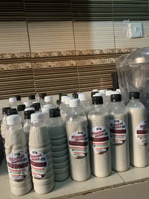 FG Treats Sabon Abincin Tigernut
