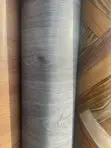 Rubberized Thick Vinyl Flooring - 3
