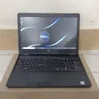 Dell Latitude 5580 Laptop - i7, 8GB RAM, 256GB SSD - 1