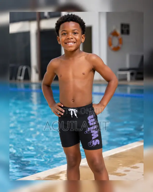 Kids Swim Tight - 1