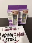 Baby Electric Nail Trimmer & File - 2