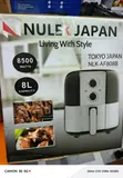 NULEK Japan 8L Air Fryer - 2