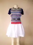 Quality Thrift Dresses - Classic Style - 2