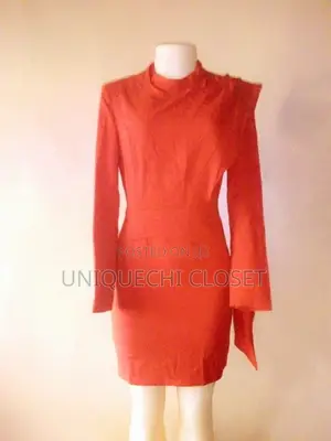 Quality Thrift Dresses - Classic Style