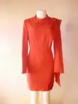 Quality Thrift Dresses - Classic Style - 3