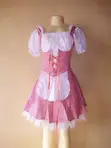 Quality Thrift Dresses - Classic Style - 4