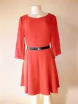 Quality Thrift Dresses - Classic Style - 5