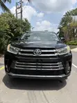 2015 Toyota Highlander XLE AWD SUV - 1