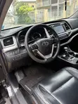 2015 Toyota Highlander XLE AWD SUV - 2