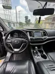2015 Toyota Highlander XLE AWD SUV - 3