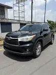 2015 Toyota Highlander XLE AWD SUV - 5