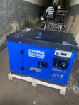 Brand New Yamaha 15KVA Diesel Soundproof Generator - 1