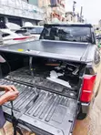 Toyota Tacoma & Hilux Rolling Cover - Brand New - 1