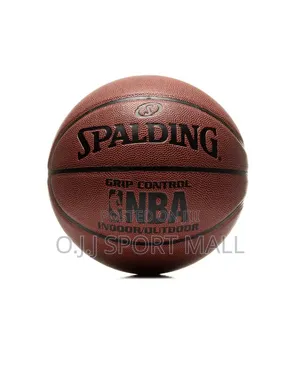 Spalding Kwando - Sabon Zama