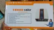 Choice Solar Inverter 2.5kva/12v - 2