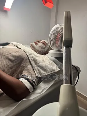 MEDCARENG Facial Treatments in Ajah, Lagos