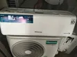 Hisense Inverter Air Conditioner - Low Voltage - 1