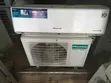 Hisense Inverter Air Conditioner - Low Voltage - 2