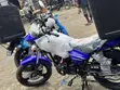 New Qlink XP 200 Motorcycle (2026 Model) - Black - 4