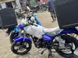 New Qlink XP 200 Motorcycle (2026 Model) - Black - 5