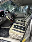 Lexus RX 300 2005 Gray - 5
