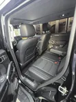 Jetour T2 1.5 Hybrid AWD SUV 2025 Black - 1