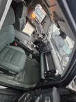 Jetour T2 1.5 Hybrid AWD SUV 2025 Black - 2